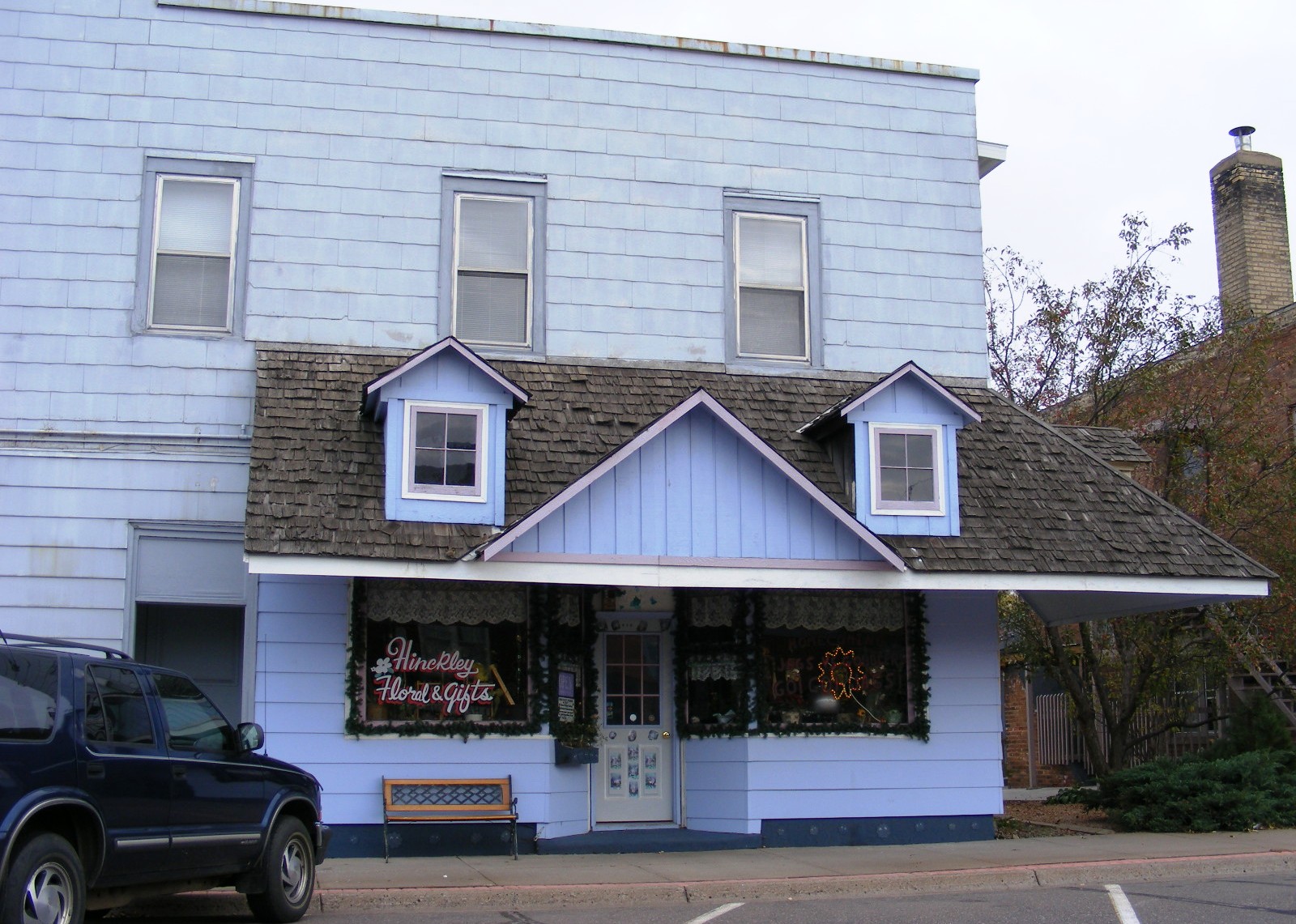 Guide to Hinckley Minnesota